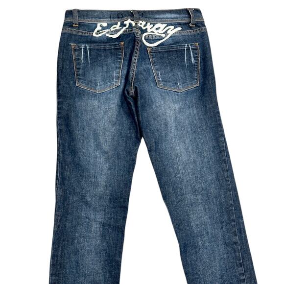 Ed Hardy 05’ Love Kills Slowly Jeans - Picture 8 of 9